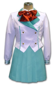 フルメタ陣代高校女子制服 [フルメタル・パニック！] | コスプレ衣装製作販売のコスパティオ｜COSPATIO | COSPA,inc.