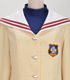 クラナド 光坂高校女子制服冬服3年　ジャケットセット