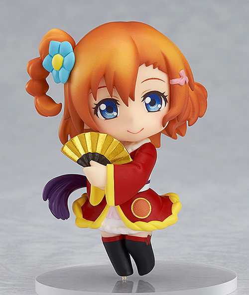 ねんどろいどぷち ラブライブ Angelic Angel Ver Abs Pvc塗装済み可動フィギュア 1ボックス ラブライブ The School Idol Movie キャラクターグッズ販売のジーストア Gee Store