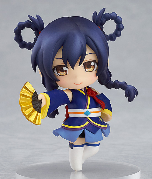 ねんどろいどぷち ラブライブ Angelic Angel Ver Abs Pvc塗装済み可動フィギュア 1ボックス ラブライブ The School Idol Movie キャラクターグッズ販売のジーストア Gee Store