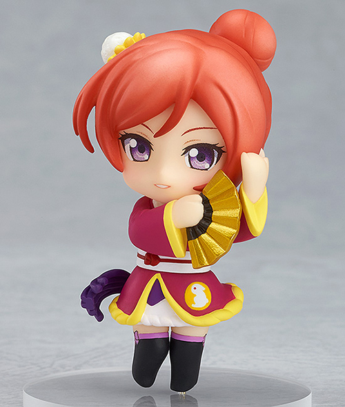 当店人気 送料無料 即納 Box Fig Box購入特典無し ねんどろいどぷち ラブライブ Angelic Angel Ver 可動フィギュア 10個 グッドスマイルカンパ プレミアム Iacymperu Org