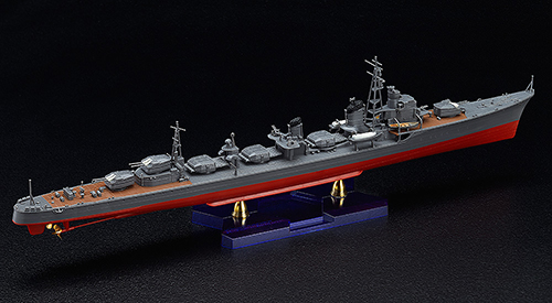 PLAMAX KC-01 駆逐艦×艦娘 島風 1/350＆1/20 PS・ABS組み立て式プラスチックモデル [艦隊これくしょん -艦これ-] |  キャラクターグッズ販売のジーストア｜GEE!STORE