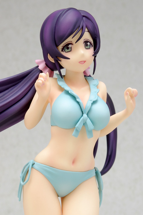 ラブライブ！ 東條希 1/10 PVC製塗装済完成品 [ラブライブ！] | キャラクターグッズ販売のジーストア｜GEE!STORE