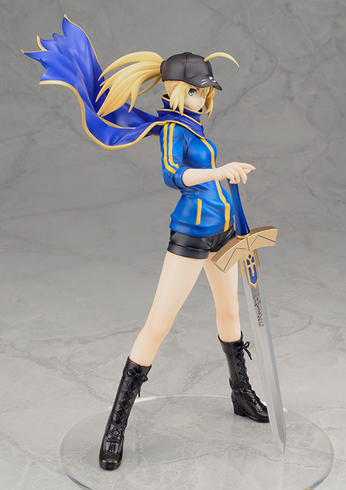 Fate/stay night ヒロインX 1/7 PVC製塗装済完成品 [Fate/stay night]