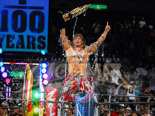 DVD 「G1 CLIMAX2015」 [新日本プロレスリング] | キャラクターグッズ販売のジーストア｜GEE!STORE