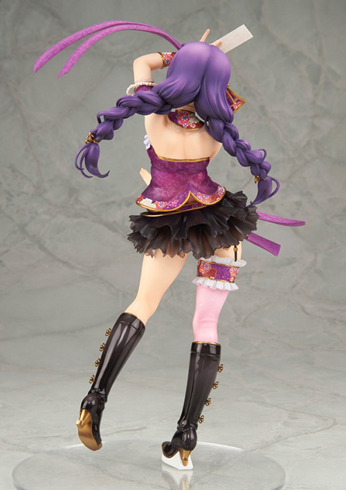 ラブライブ! スクールアイドルフェスティバル 東條希 1/7 完成品