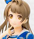 ラブライブ！/ラブライブ！/ラブライブ！ × PACIFIC 「南 ことり」 1/8 レジンキャスト製塗装済完成品