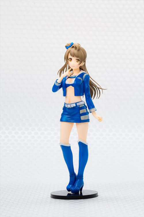 ラブライブ！ × PACIFIC 南ことり 1/8 完成品フィギュア - フィギュア