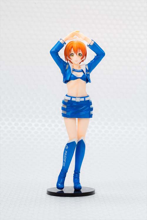 ラブライブ！ × PACIFIC 「星空 凛」 1/8 レジンキャスト製塗装済完成品 [ラブライブ！] |  キャラクターグッズ販売のジーストア｜GEE!STORE