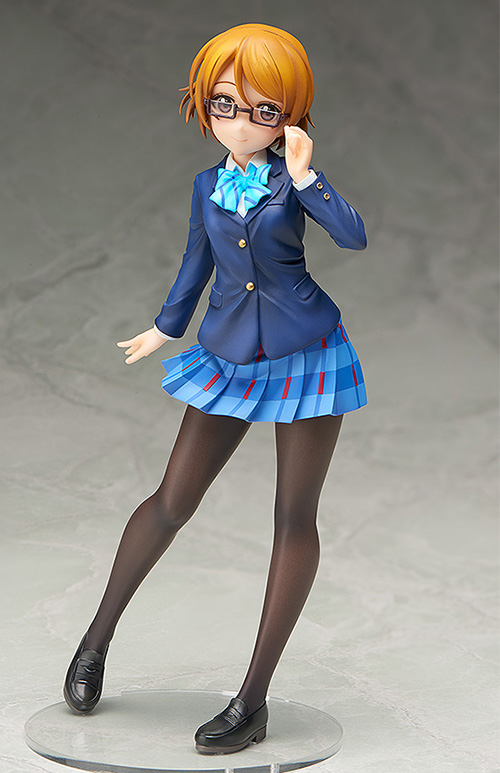 小泉花陽 1/8スケール PVC製塗装済み完成品 [ラブライブ