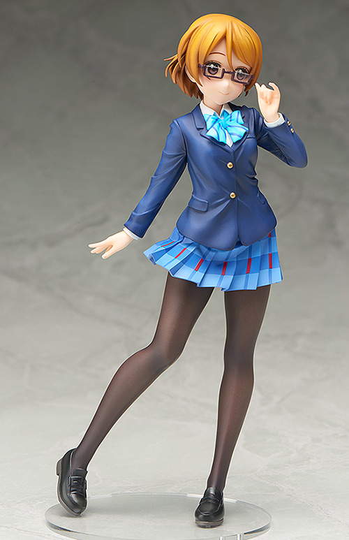 小泉花陽 1/8スケール PVC製塗装済み完成品 [ラブライブ！] | キャラクターグッズ販売のジーストア｜GEE!STORE