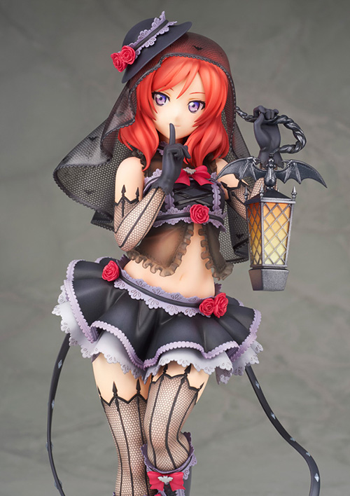 ラブライブ！スクールアイドルフェスティバル 西木野 真姫 1/7 PVC製塗装済完成品 [ラブライブ！スクールアイドルフェスティバル] |  キャラクターグッズ販売のジーストア｜GEE!STORE