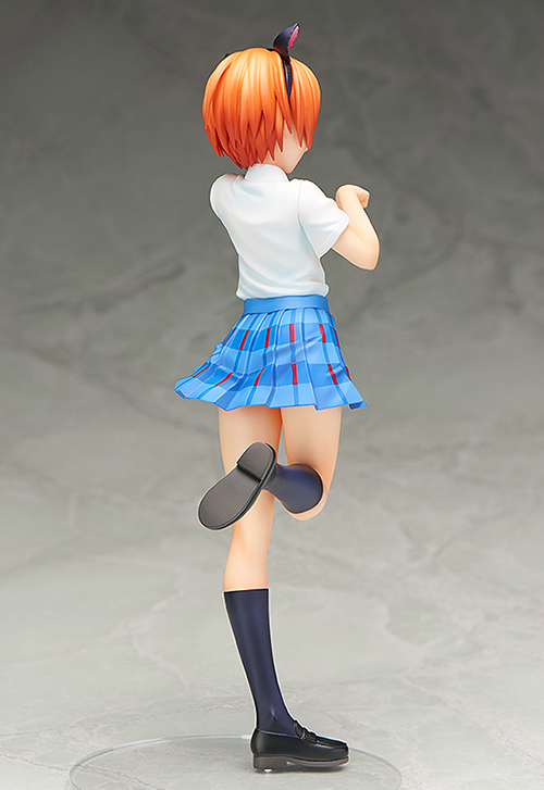 星空凛 1/8 PVC製塗装済み完成品 [ラブライブ！] | キャラクター