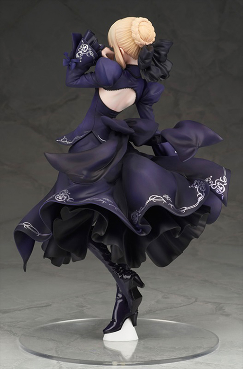 Fate/Grand Order セイバー/アルトリア・ペンドラゴン[オルタ] ドレス
