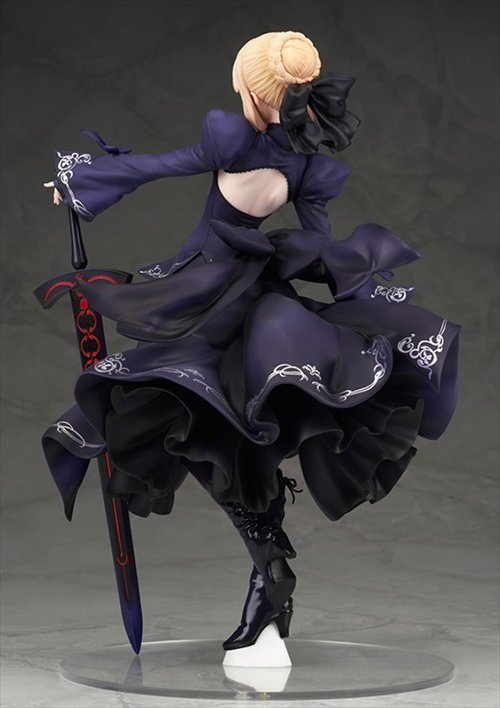 Fate/Grand Order セイバー/アルトリア・ペンドラゴン[オルタ] ドレス 