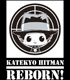 家庭教師ヒットマンREBORN!/家庭教師ヒットマンREBORN!/リボーンターゲットマークTシャツ