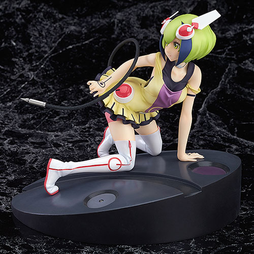 百合崎ミラ 1/8 PVC塗装済み完成品 [Dimension W] | キャラクター