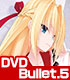 緋弾のアリア/緋弾のアリアAA/★GEE!特典付★緋弾のアリアAA Bullet.5【DVD】