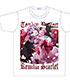 東方Project/東方Project/アクシアフルカラーTシャツ 東方混沌符 レミリア・スカーレット