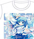 東方Project/東方Project/アクシアフルカラーＴシャツ 東方混沌符 【東風谷早苗】