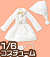 AZONE/Pureneemo Original Costume/POC386【1/6サイズドール用】PNS ハッピー☆クリスマスセット