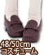 AZONE/50 Collection/FAR213【48/50cmドール用】50 ローファーIII