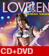 新日本プロレスリング/新日本プロレスリング/CD＆DVD 棚橋弘至「LOVE & ENERGY」