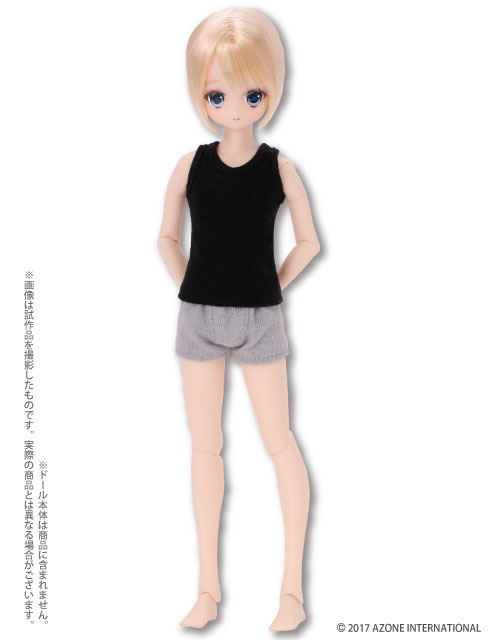 Alb180 1 6サイズドール用 Pnxs男の子ボクサーパンツ Pureneemo Original Costume キャラクターグッズ販売のジーストア Gee Store