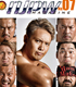 新日本プロレスリング/新日本プロレスリング/Road to POWER STRUGGLE 2017 パンフレット