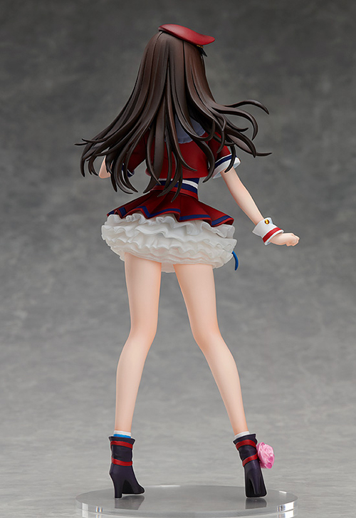 渋谷凛 new generations Ver. 1/8 PVC 製塗装済み完成品 [アイドル