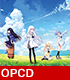 Summer Pockets/Summer Pockets/PCゲーム「Summer Pockets」オープニングテーマ　「アルカテイル」/鈴木このみ（PC流通版）【CD】