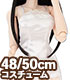 AZONE/50 Collection/FAO095【48/50cmドール用】AZO2 スリップドレス