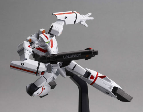 リボルテック No.34 TV版ストライクバルキリーVF-1J（ヒカル機） [超時空要塞マクロス] |  キャラクターグッズ販売のジーストア｜GEE!STORE