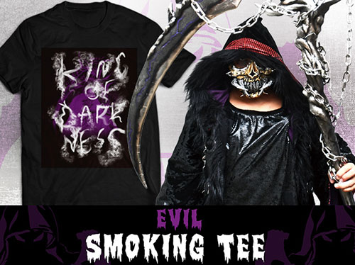 evil グッズ