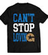 新日本プロレスリング/新日本プロレスリング/飯伏幸太「CAN’T STOP」Tシャツ