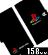 手帳型スマホケース158 初代“PlayStation”