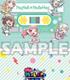 BanG Dream!（バンドリ！）/BanG Dream! ガルパ☆ピコ/BanG Dream！ ガルパ☆ピコ クリアファイル Pastel＊Palettes