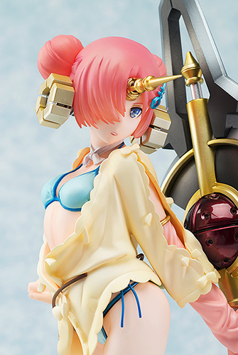 セイバー/フランケンシュタイン １/7 ABS＆PVC 製塗装済み完成品 [Fate/Grand Order] |  キャラクターグッズ販売のジーストア｜GEE!STORE