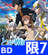 とある魔術の禁書目録/とある魔術の禁書目録III/★GEE!特典付★とある魔術の禁書目録III Vol.7＜初回仕様版＞【Blu-ray】