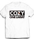 新日本プロレスリング/新日本プロレスリング/小島聡「COZY IS BACK」Tシャツ