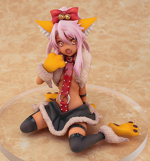 クロエ ビーストstyle 1/8 ABS＆PVC製塗装済み完成品 [Fate/kaleid