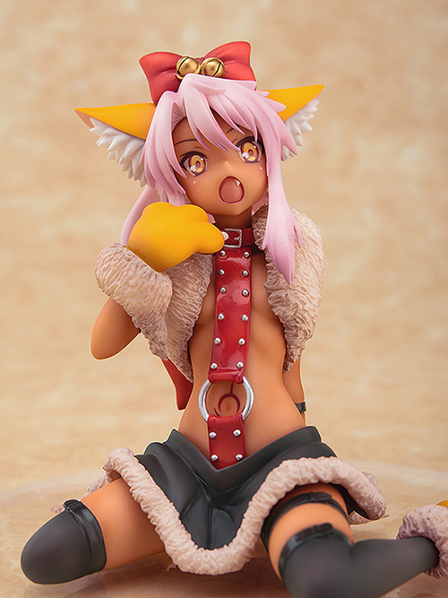 クロエ ビーストstyle 1/8 ABS＆PVC製塗装済み完成品 [Fate/kaleid