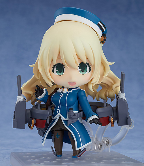 ねんどろいど 愛宕 ABS＆PVC 塗装済み可動フィギュア [艦隊これくしょ