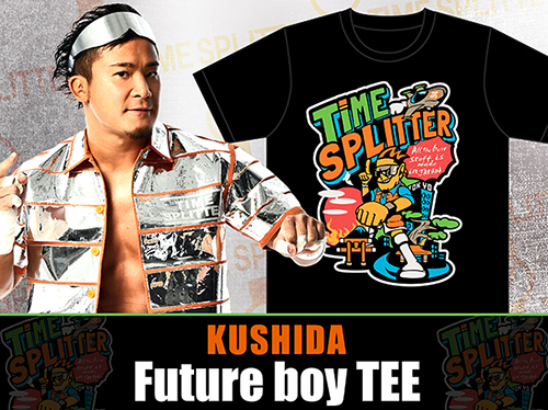 kushida グッズ