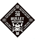 新日本プロレスリング/新日本プロレスリング/BULLET CLUB’18 バンダナ