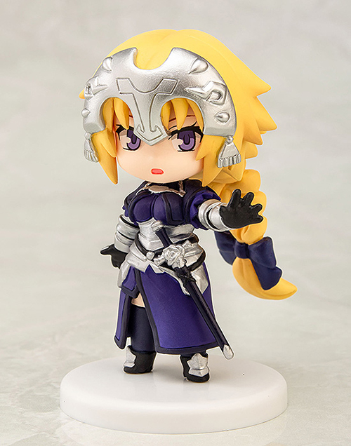 トイズワークスコレクションにいてんご premium Fate/Apocrypha “黒”の