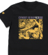 カウボーイビバップ/カウボーイビバップ/COWBOY BEBOP 3巻 LDパッケージ Tシャツ