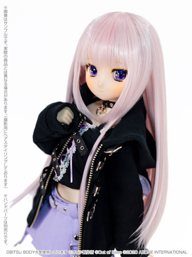 1/3 Iris Collect petit（アイリス コレクト プチ） すずね/Noraneko drops AOD520-SND [Iris  Collect] | キャラクターグッズ販売のジーストア｜GEE!STORE