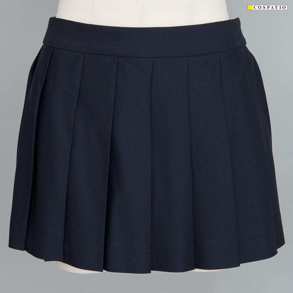 咲良高等学校女子制服 スカート [十三機兵防衛圏] | コスプレ衣装製作 