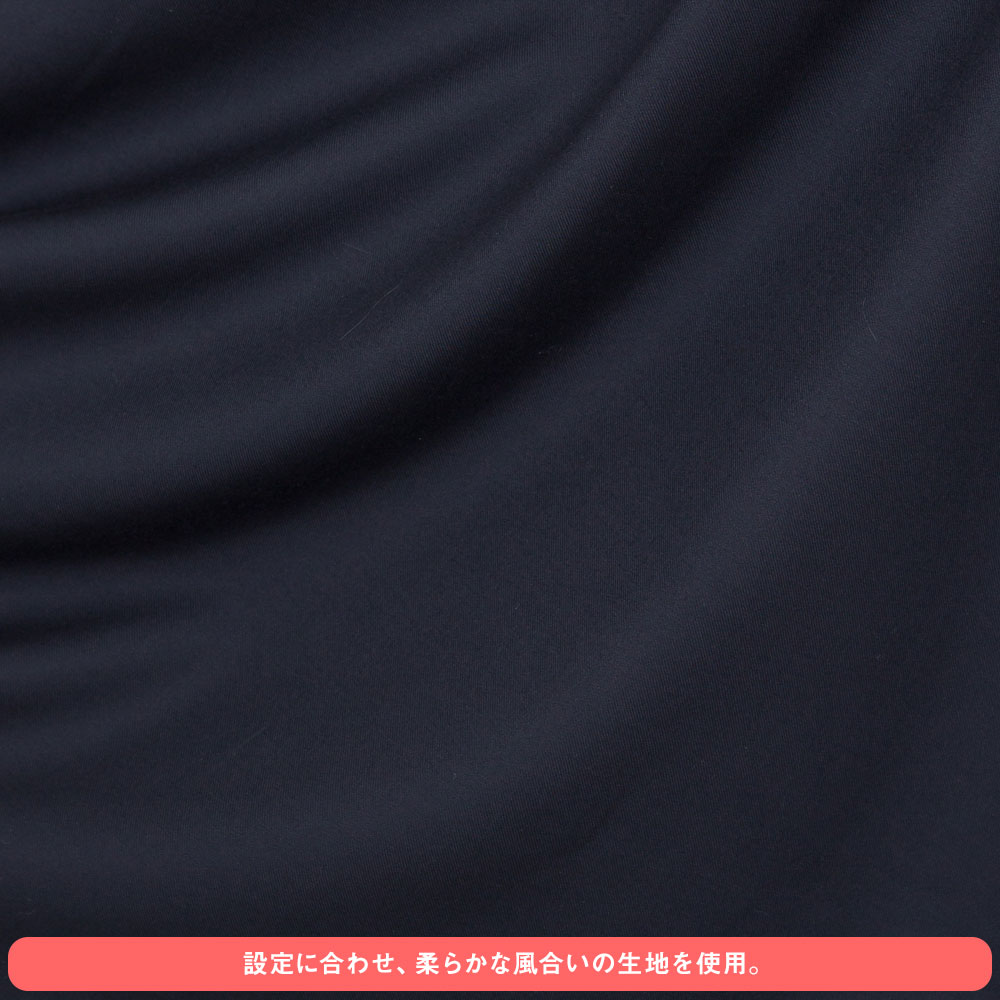 咲良高等学校女子制服 スカート [十三機兵防衛圏] | コスプレ衣装製作 